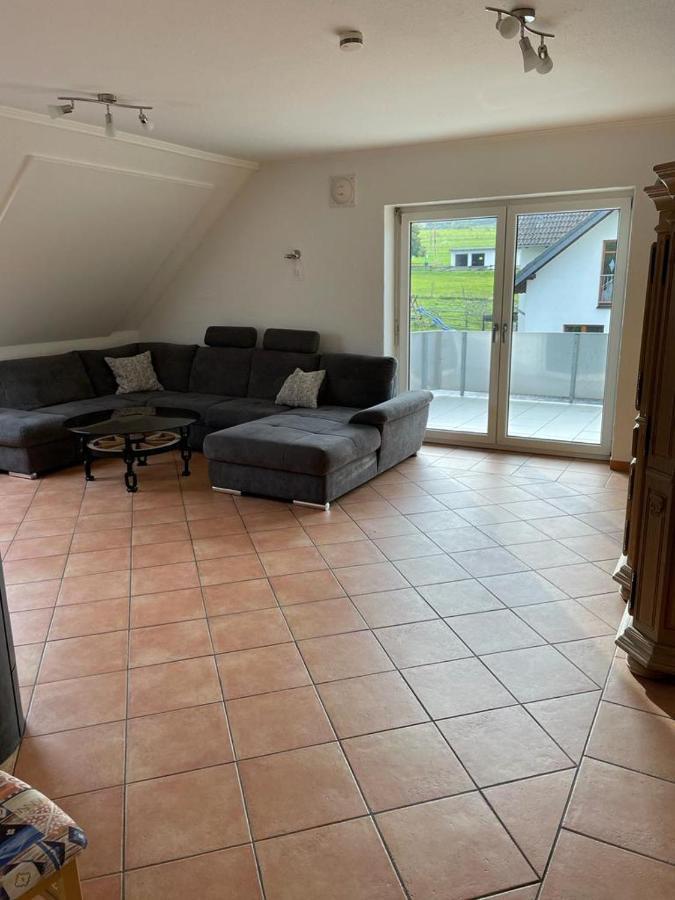 Ferienwohnung Hellwig Medebach Eksteriør billede